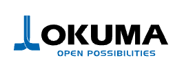 Okuma Logo