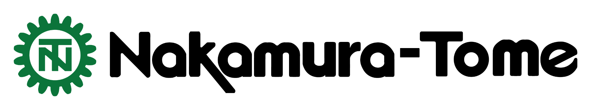 Nakamura Logo