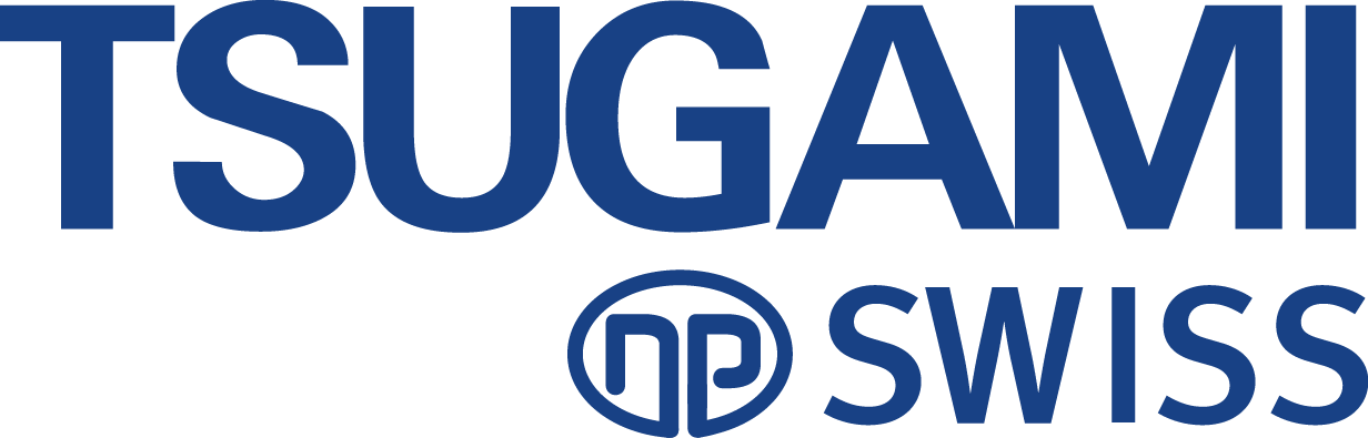Tsugami Logo
